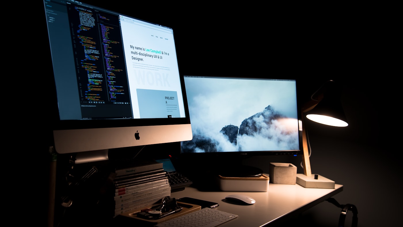 Custom Website Development